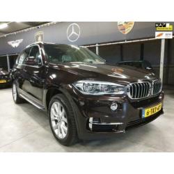 BMW X5 3.0d xDrive High Executive - Standkachel - HeadUp - A