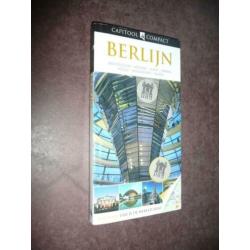 17 boeken + kaarten Berlin- Berlijn (der mauer) Planungsgrun