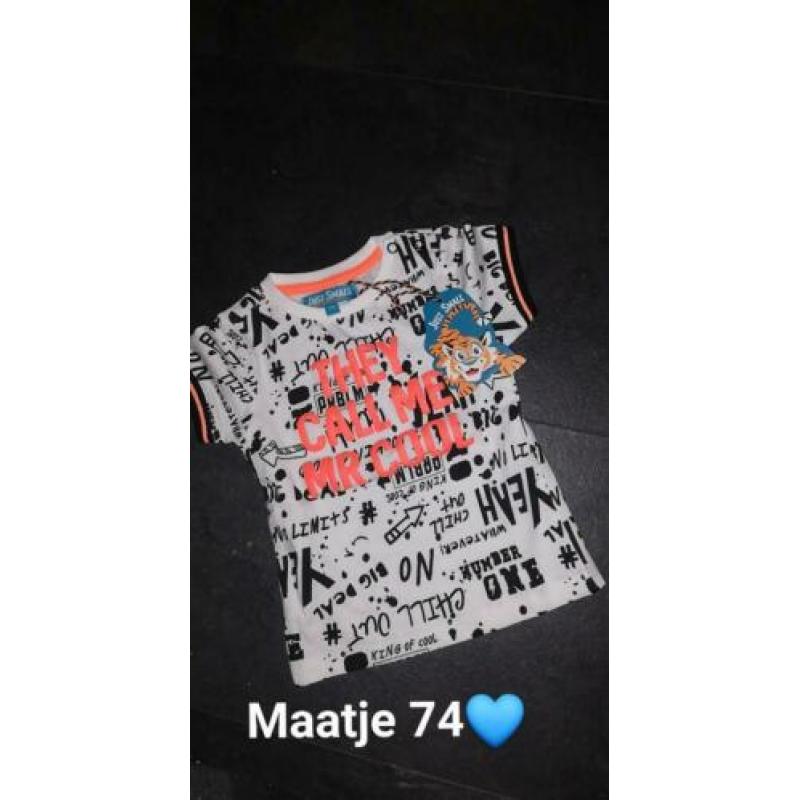 Mooie meisjes kleertjes