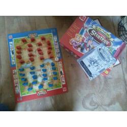 Stratego Junior vanaf 4 jaar