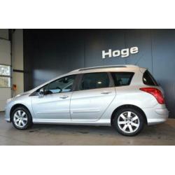 Peugeot 308 SW 1.6 VTi XT Ecc Panoramadak PDC All in Prijs I