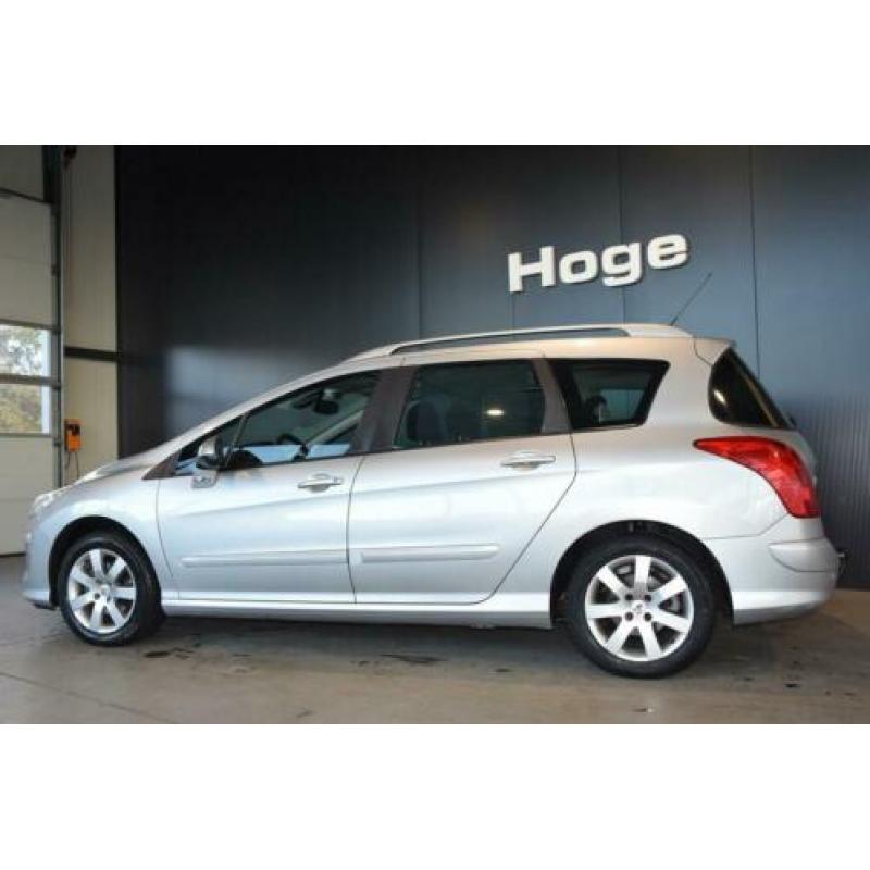 Peugeot 308 SW 1.6 VTi XT Ecc Panoramadak PDC All in Prijs I