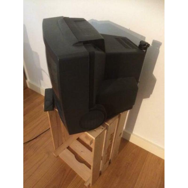 TV - PHILIPS tv 14GR1229 - 10B tv