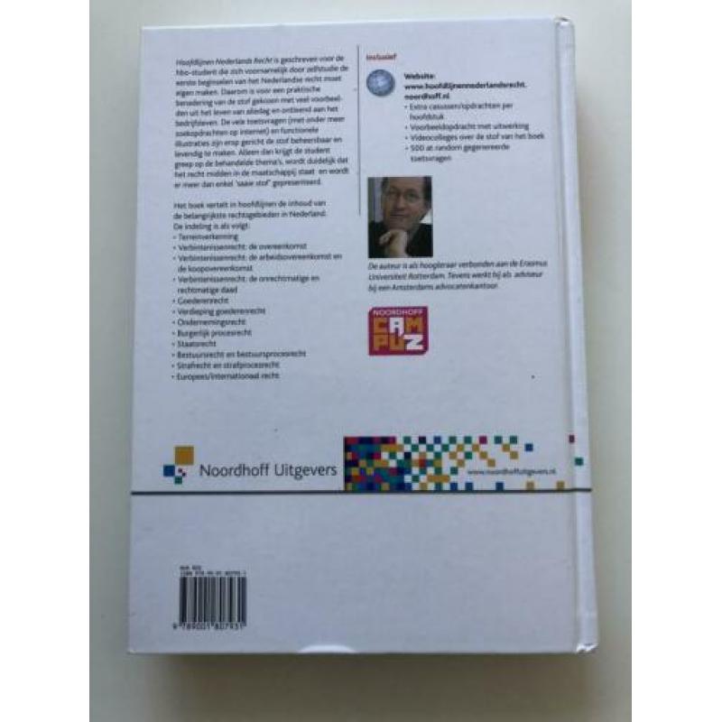 Juridische boeken