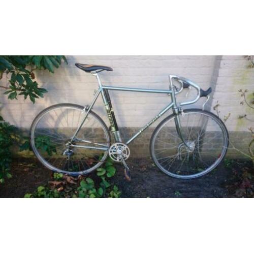 koga miyata decoratiefiets