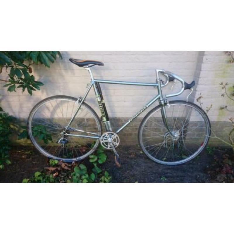 koga miyata decoratiefiets