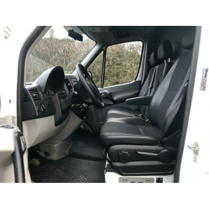 Mercedes-Benz Sprinter 314 CDI L3H2 432 Airco, cruise ,maxi
