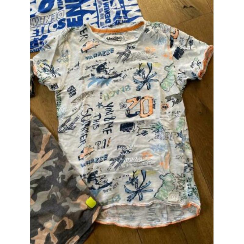 Vingino en retour T-shirt 152