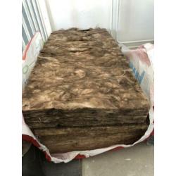 Knauf mineral wol isolatie mw35