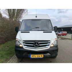 Mercedes-Benz Sprinter 314 CDI L3H2 432 Airco, cruise ,maxi