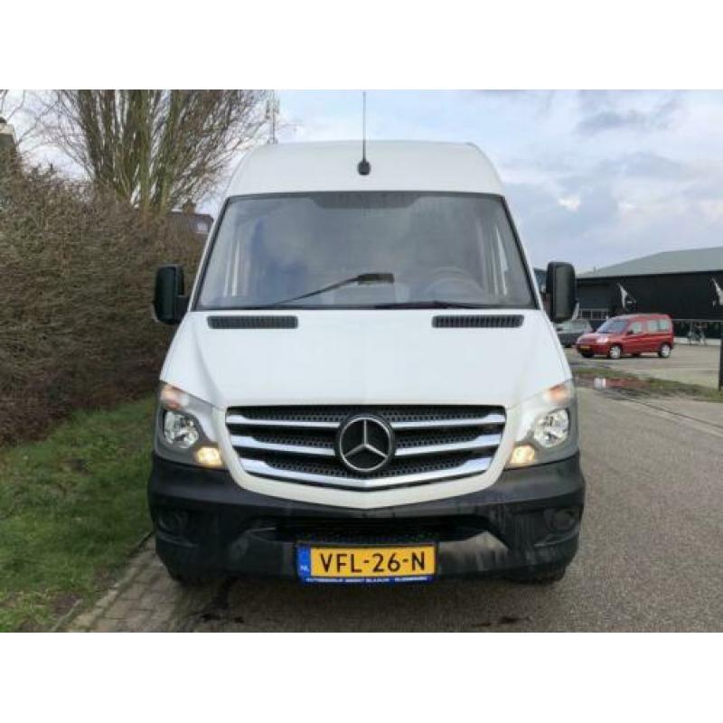 Mercedes-Benz Sprinter 314 CDI L3H2 432 Airco, cruise ,maxi