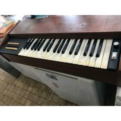 piano