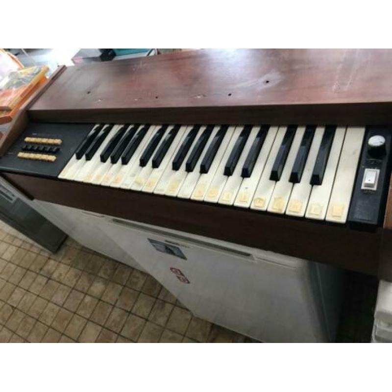 piano