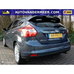 Ford Focus 1.6 EcoBoost First Edition 150PK LED/HALF LEDER/S