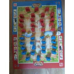 Stratego Junior vanaf 4 jaar