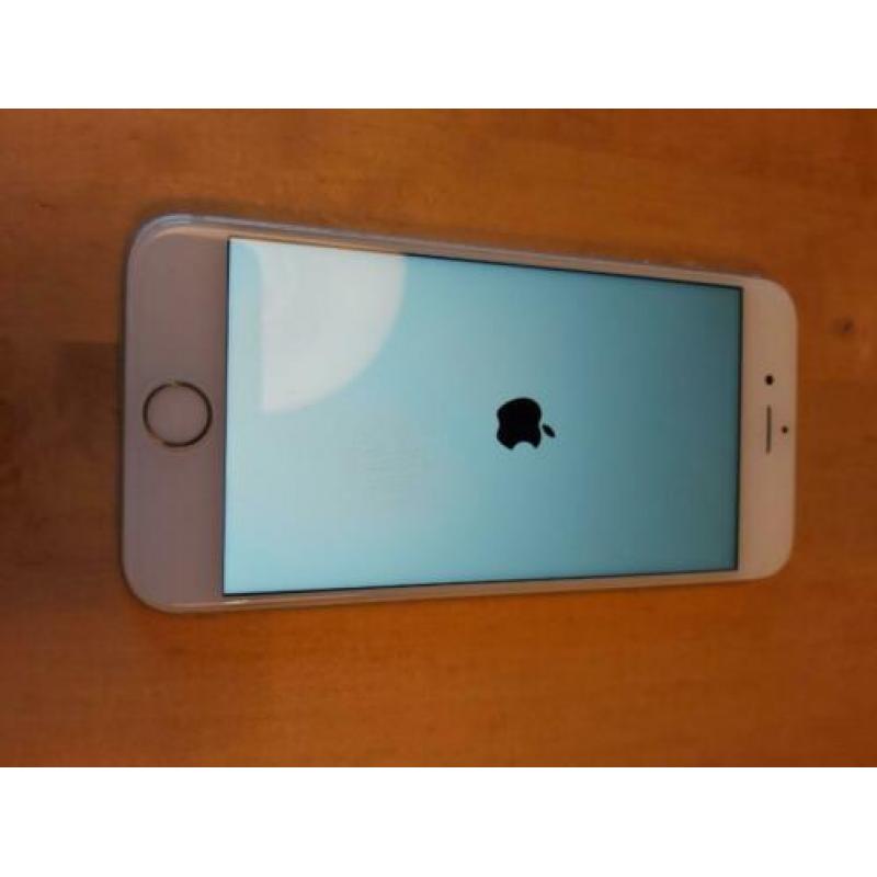 iPhone 6s Wit 64 Gb