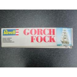 Revell | Gorch Fock |