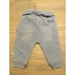 Nieuw setje B*E*S*S longsleeve broekje meisje merk lente 56