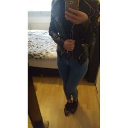 Jas/jacket
