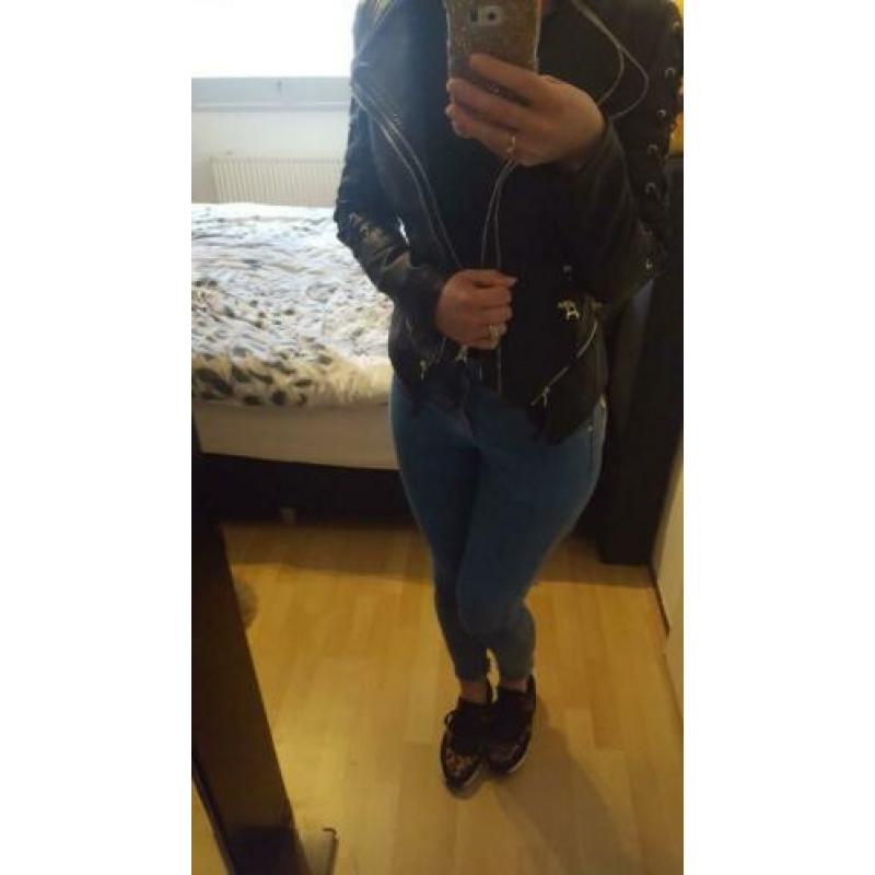 Jas/jacket
