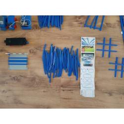 Lego trein, Vintage: 154, 155, 156, 157, 158, 102