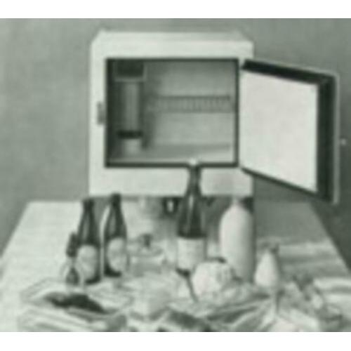electrolux koelkastje 1935 – 1936