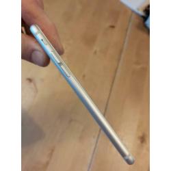 iPhone 6s Wit 64 Gb