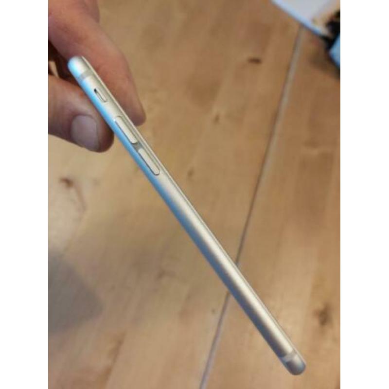 iPhone 6s Wit 64 Gb