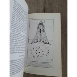 Lighthouses. Their architecture, History and.. (Vuurtorens)