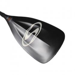 carbon sup peddel
