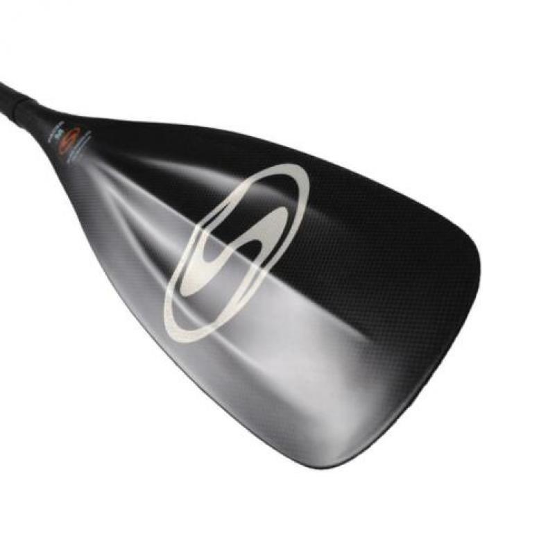 carbon sup peddel