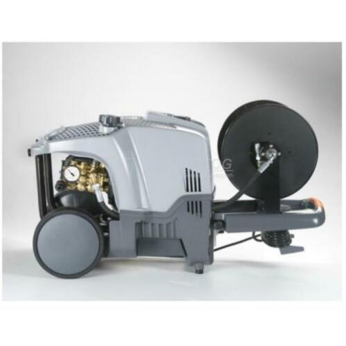 Comet Hogedruk reiniger Koudwater K 250 12/130 M EXTRA