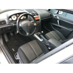 Peugeot 407 SW 2.0-16V XS Airco Nw APK --Inruil Mogelijk--