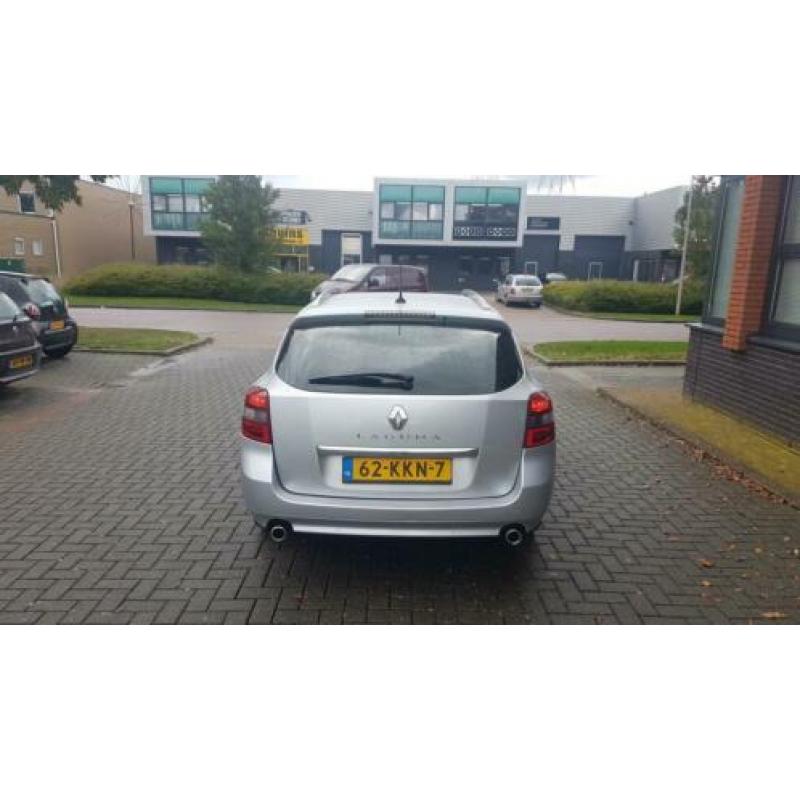 Renault Laguna Estate 2.0 16V T 205 GT GT 4WS BJ 2010