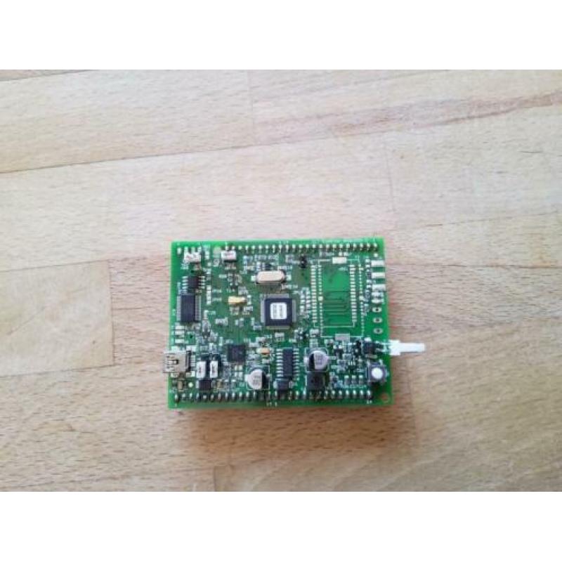 Elektor EPS Sceptre, ARM module