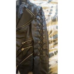 Jas/jacket