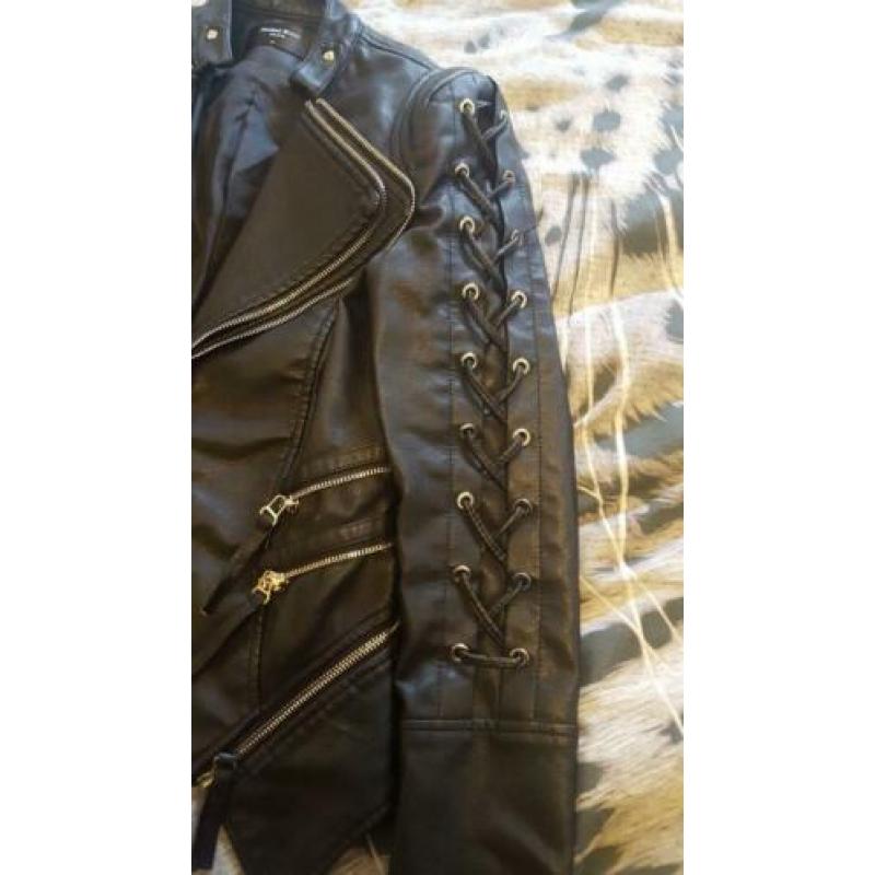 Jas/jacket