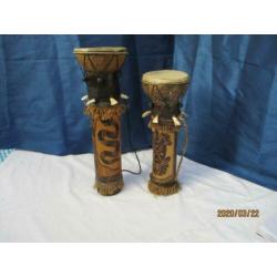 Trommels (Djembe) ,v,a 20,00e