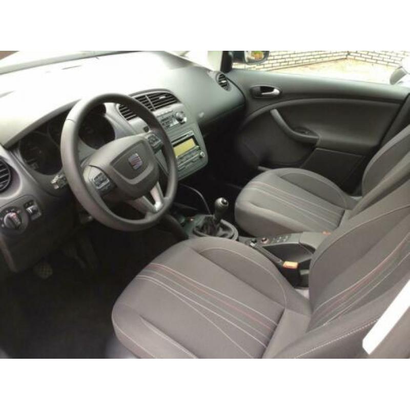Seat Altea XL 1.2 TSI Copa Ecomotive Style 1.2 TSi Copa Ecom