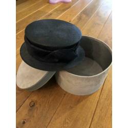 10 hele mooie luxe dames hoeden