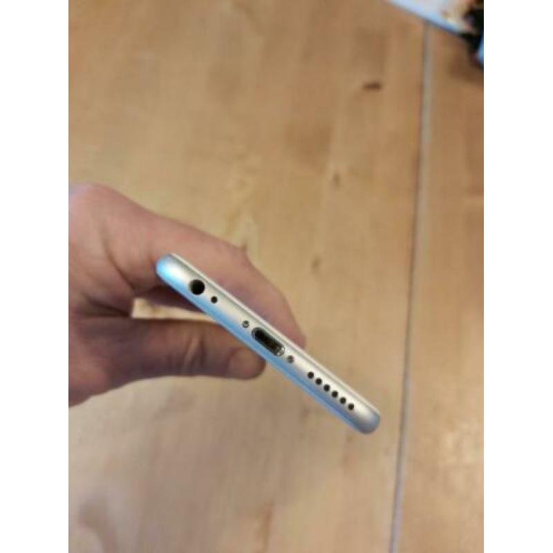 iPhone 6s Wit 64 Gb