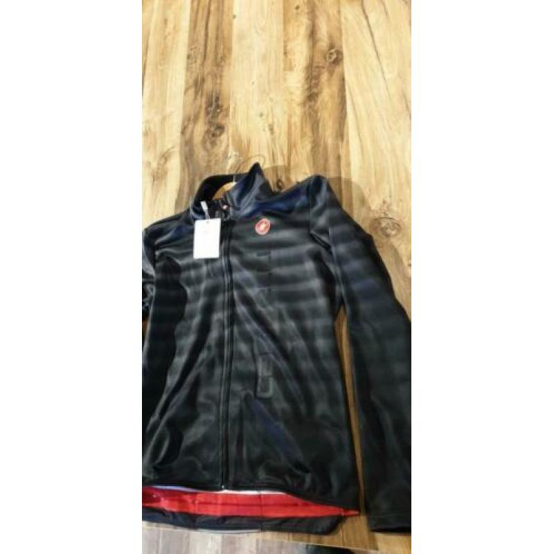 Castelli perfetto, scossa,transition,mortirolo jassen