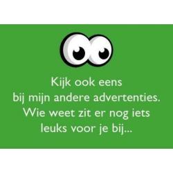 AAN VERLEGENHEID VALT IETS TE DOEN T. Van der Molen 1984