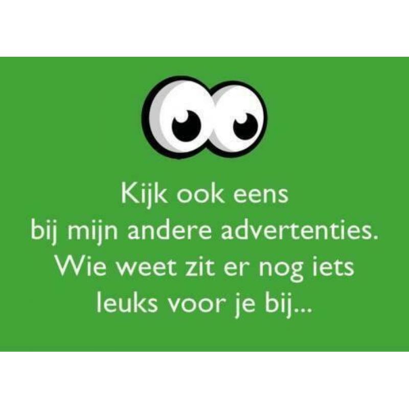 AAN VERLEGENHEID VALT IETS TE DOEN T. Van der Molen 1984