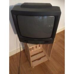 TV - PHILIPS tv 14GR1229 - 10B tv