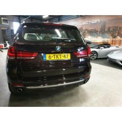 BMW X5 3.0d xDrive High Executive - Standkachel - HeadUp - A