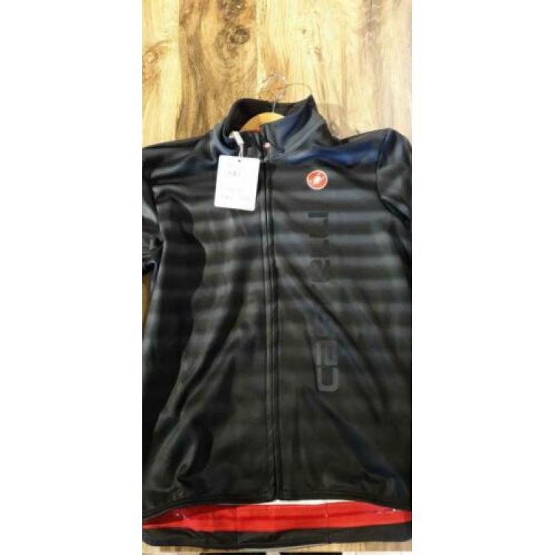 Castelli perfetto, scossa,transition,mortirolo jassen