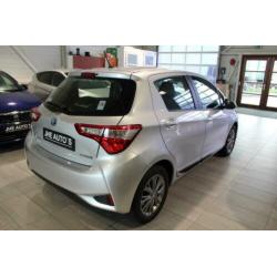 Toyota Yaris 1.5 Hybrid Executive 100 PK | Navigatie | Camer