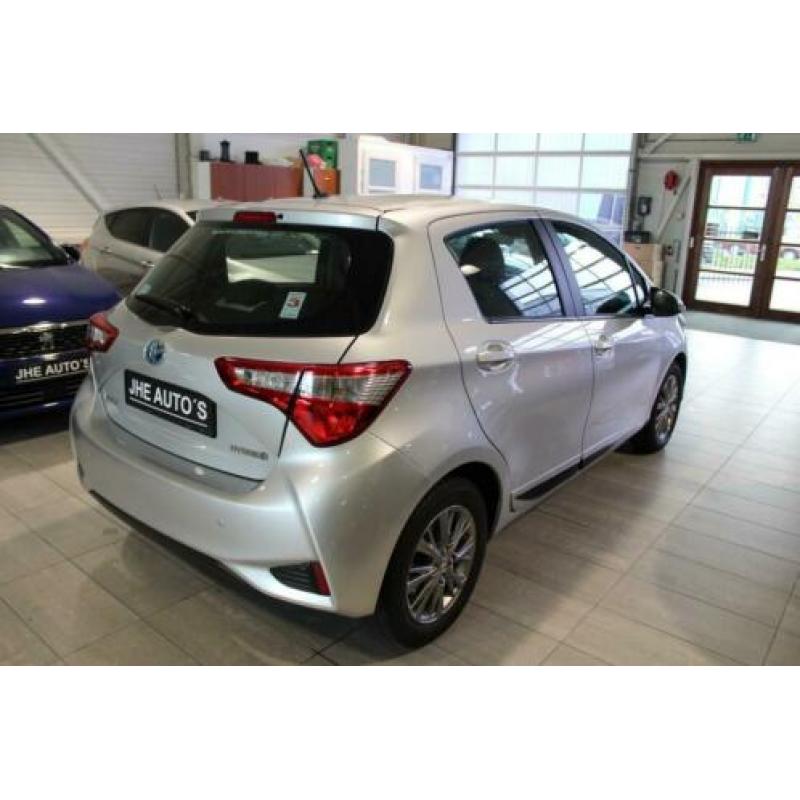 Toyota Yaris 1.5 Hybrid Executive 100 PK | Navigatie | Camer