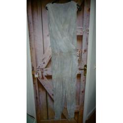 jumpsuit maat 40 42